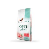 OPTIMEAL™ Visavertis pašaras vidutinių veislių suaugusiems šunims su kalakutiena, 20 kg