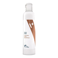 VetExpert Twisted Hair specializuotas šampūnas, skirtas ilgaplaukiams šunims ir katėms, 250 ml