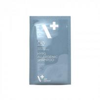 VetExpert Hypoallergenic šampūnas šunims ir katėms, kurių oda jautri, linkusi dirginti, 15 ml x 20 vnt.