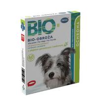 Press Bio - Protection antkaklis nuo parazitų šunims, 60 cm