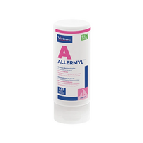 Virbac Allermyl Gluco šampūnas alergiškiems šunims ir katėms, 250 ml