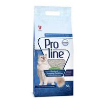 ProLine Natural kačių kraikas, 5 L