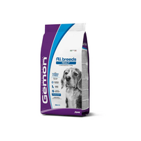 Monge Best For Breeders Dog 25/13 sausas maistas šunims su tunu ir ryžiais, 20 kg