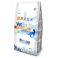 Monge VetSolution Cat Urinary Struvite sausas maistas katėms, turinčioms šlapimo takų sutrikimų, 400 g