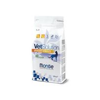 Monge VetSolution Cat Urinary Struvite sausas maistas katėms, turinčioms šlapimo takų sutrikimų, 1,5 kg