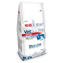 Monge VetSolution Dog Cardiac sausas maistas šunims, palaikyti širdies funkciją, 2 kg