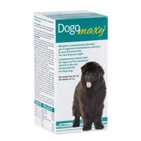 Dogoteka DOGOmaxy papildai šunų ir kačių sąnariams ir kaulams, N60