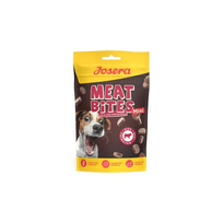 Josera Meat Bites Mini Beef skanėstai mažų veislių šunims, 70g