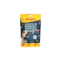 Josera Meat Bites Mini Chicken skanėstai mažų veislių šunims, 70g