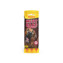 Josera Meat Bars Beef skanėstai šunims, 40g