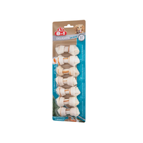 8in1 Delights Pro Dental XS skanėstas mažų veislių šunims, 7 vnt.