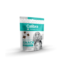 Calibra Veterinary Diets Dog Hypoallergenic skanėstai šunims, turintiems odos ir kailio problemų, 120 g