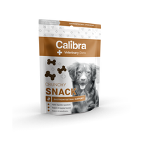 Calibra Veterinary Diets Dog Gastrointestinal skanėstai šunims, turintiems virškinimo trakto problemų, 120 g