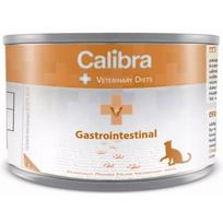 Calibra Veterinary Diets Cat Gastrointestinal drėgnas maistas katėms, turinčioms virškinamojo trakto sutrikimų, 200 g