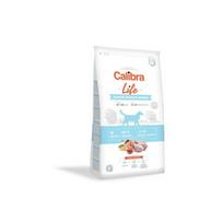 Calibra Life Dog Junior Breed Chicken sausas maistas jauniems vidutinių veislių šunims, 2,5 kg