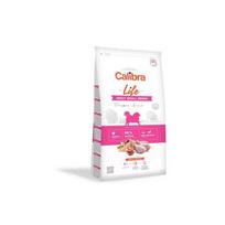 Calibra Life Dog Adult Small Chicken sausas maistas mažų veislių šunims, 1,5 kg