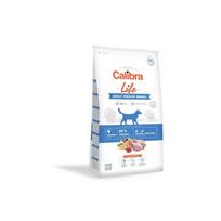 Calibra Life Dog Adult Medium Chicken sausas maistas vidutinio dydžio veislių šunims, 2,5 kg