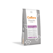 Calibra Dog Breeder Line Premium Sensitive Lamb sausas maistas jautrią virškinimo sistemą turintiems šunims, 20 kg