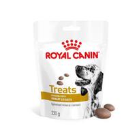 Royal Canin Urinary S/O skanėstai šunims, palaikantys šlapimo takų sveikatą, 230 g
