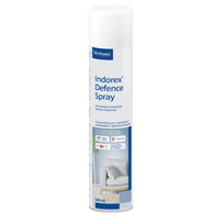 Virbac Indorex purškiklis blusoms aplinkoje naikinti, 500 ml