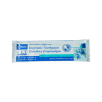 Virbac Enzymatic C.E.T. dantų pasta šunims ir katėms, 25 x 12 g