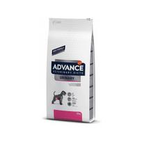 Advance Veterinary Diets Urinary sausas maistas šunims, turintiems šlapimo takų problemų, 12 kg