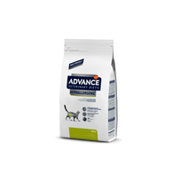Advance Veterinary Diets Hypoallergenic Cat sausas maistas alergiškoms katėms, 1,25 kg