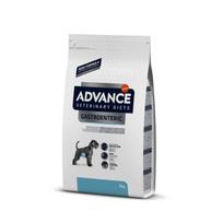 Advance Veterinary Diets Gastroenteric Mini sausas maistas šunims, turintiems virškinimo trakto problemų, 1,5 kg