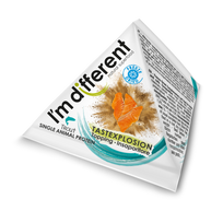 I'm Different Diff Tastexplosion Trout vieno baltymo liofilizuoti pašaro pagardukai, 8 g