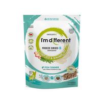 I'm Different Fish Dinner liofilizuotas maistas šunims, 156 g
