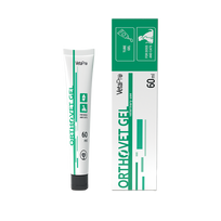 VetaPro Orthovet Gel vėsinantis gelis šunims ir katėms, 60 ml