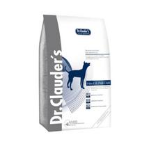 Dr. Clauders FSD Skin - Coat Diet sausas maistas odos problemų turintiems šunims, 4 kg