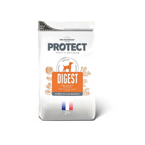 Pro Nutrition Protect Digest sausas maistas virškinimo trakto ligomis sergantiems šunims, 2 kg