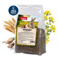 Panto Chinchillafutter maistas šinšiloms, 1 kg