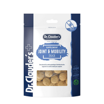 Dr. Clauders Supplement Snack Joint - Mobilit maisto papildas sąnariams, 150 g