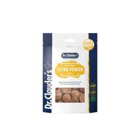 Dr. Clauder's Supplement Snack Extra Power maisto papildas energijai palaikyti, 150 g