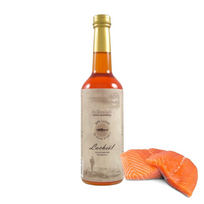 Dr. Clauder's Barf grynas lašišų aliejus, 250 ml
