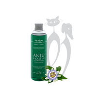 Anju Herbal šampūnas šunims ir katėms su proteinais, 250 ml