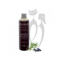Anju Cade Premium šampūnas nuo pleiskanų šunims ir katėms, 250 ml