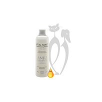 Anju Vital Force šampūnas su keratinu šunims ir katėms, 5 l