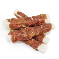 Didelis sausgyslinis kaulas apsuktas antiena, 1 kg
