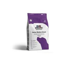Specific CGD-M Senior Medium sausas maistas senyviems, vidutinio dydžio veislių šunims, 4 kg