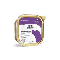 Specific CGW Senior All Breeds kasdieninis konservas senyviems visų veislių šunims, 6 x 300 g