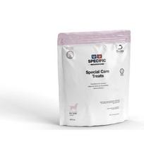 Specific CT-SC Special Care Treats specialios paskirties skanėstai šunims, 300 g