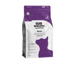 Specific FGD Senior sausas maistas senyvoms katėms, 2 kg