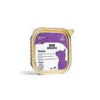 Specific FGW Senior Cat konservas senyvoms katėms nuo 8 metų amžiaus, 7 x 100 g