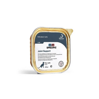 Specific FJW Joint Support konservas katėms, sąnariams palaikyti, 7 x 100 g