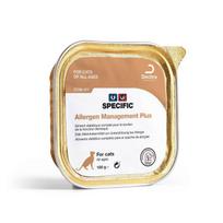 Specific FOW-HY Allergen Management Plus konservai alergiškoms katėms, 7 x 100 g
