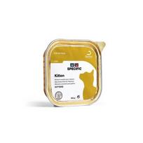 Specific FPW Kitten konservas augantiems kačiukams, 7 x 100 g