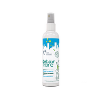 VetExpert Detox Care Pure White kondicionierius baltam kailiui, 150 ml
